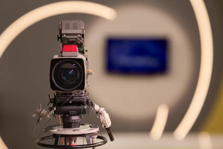 Video Blog Production for Beginners